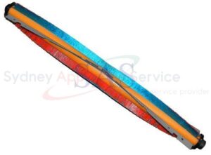 SAMSUNG VACUUM CLEANER DRUM BRUSH ASSY - DJ97-02172B