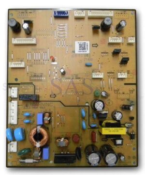 SAMSUNG FRIDGES & FREEZERS MAIN PCB ASSY - DA92-00756N