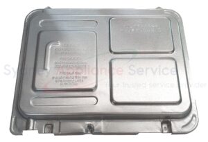 SAMSUNG FRIDGES & FREEZERS COVER PCB PANEL - DA97-13545F