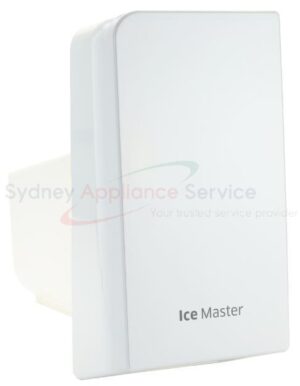 SAMSUNG FRIDGES & FREEZERS TRAY ICE BUCKET (MASTER) ASSY - DA97-14504C