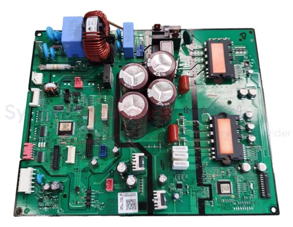SAMSUNG AIR CON PCB INVERTER - DB92-02867E - DB92-02867E - Part for  -  - Models: 0000, AC052HCAFKH/SA, AC071HCAFKH/SA