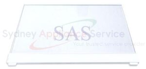 SAMSUNG FRIDGES & FREEZERS SHELF REF LOW ASSY - DA97-13168B