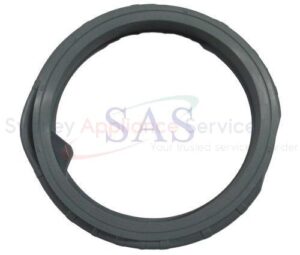 SAMSUNG WASHING MACHINE DOOR SEAL DIAPHRAGM - DC64-03198D