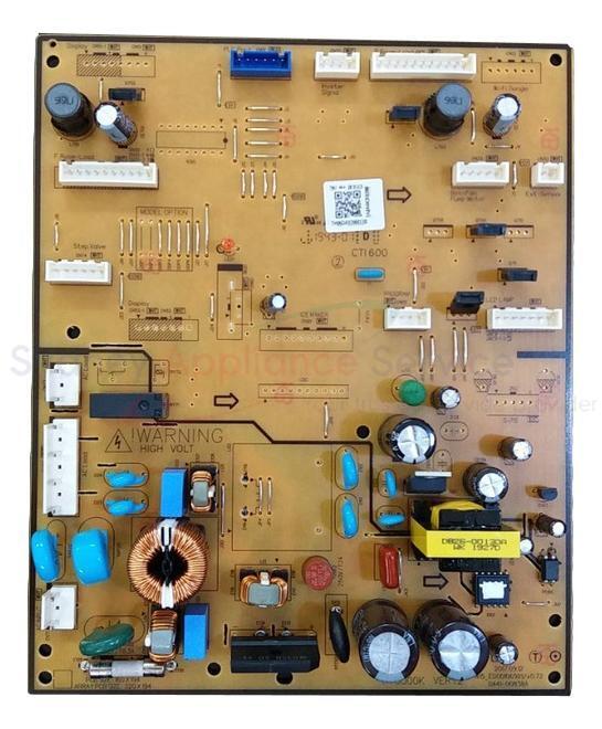 SAMSUNG FRIDGES & FREEZERS PCB MAIN ASSY - DA92-00853B - DA92-00853B - Part for - - Models: 0001, 0001, 0001, 0001, 0001, 0001, 0002, 0002, 0002, 0002, 0002, 0002, 0003, 0003, 0003, 0003, 0003, 0003, 0004, 0004, 0004, 0004, 0005, 0005, 0005, 0005, 0006, 0006, 0006, 0006, 0007, 0007, 0007, 0007, 0008, 0008, RT43K6035BS/SA, RT43K6035SL/SA, RT43K6035WW/SA, SR467BTC, SR470WTC, SR471LSTC SAMSUNG FRIDGES & FREEZERS PCB MAIN ASSY - DA92-00853B - DA92-00853B - Part for - - Models: 0001, 0001, 0001, 0001, 0001, 0001, 0002, 0002, 0002, 0002, 0002, 0002, 0003, 0003, 0003, 0003, 0003, 0003, 0004, 0004, 0004, 0004, 0005, 0005, 0005, 0005, 0006, 0006, 0006, 0006, 0007, 0007, 0007, 0007, 0008, 0008, RT43K6035BS/SA, RT43K6035SL/SA, RT43K6035WW/SA, SR467BTC, SR470WTC, SR471LSTC