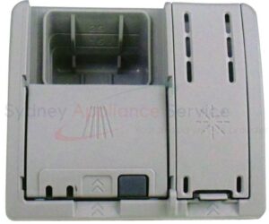 BOSCH DISHWASHER DISPENSER - 00755073
