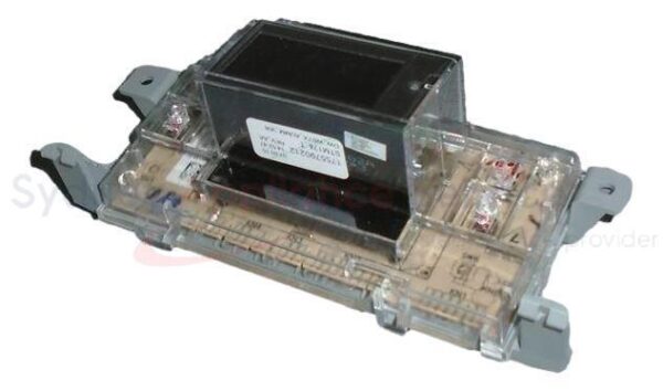 BEKO DISPLAY CARD GROUP - 1755800324 - 1755800324 - Part for  -  - Models: 