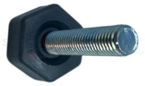 BEKO FOOT ASSEMBLY - 4117651900