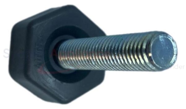BEKO FOOT ASSEMBLY - 4117651900 - 4117651900 - Part for  -  - Models: 
