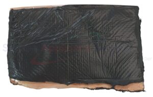 SAMSUNG FRIDGES & FREEZERS SEAL CUTT RUBBER BLACK - DA62-00960A