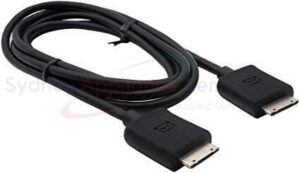 SAMSUNG TV ONE CONNECT MINI CABLE - BN39-02248A