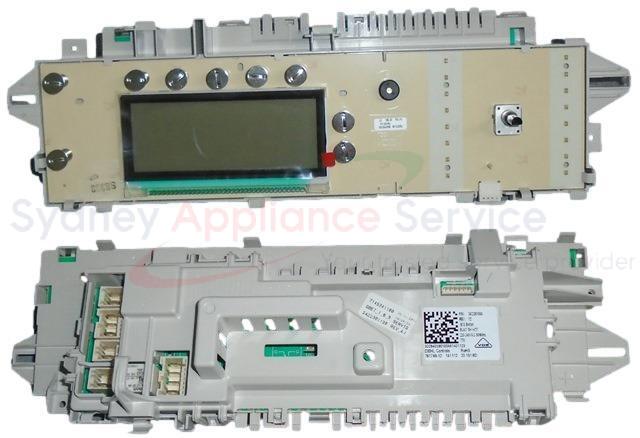 BEKO MAIN BOARD - 2422301120 - 2422301120 - Part for - - Models: BEKO MAIN BOARD - 2422301120 - 2422301120 - Part for - - Models: