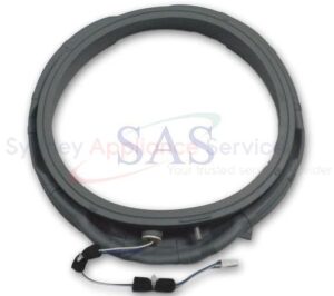 SAMSUNG WASHING MACHINE DOOR SEAL DIAPHRAGM ASSY - DC97-18019A