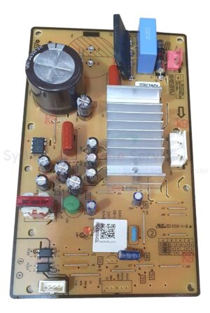 SAMSUNG FRIDGES & FREEZERS PCB INVERTER ASSY - DA92-00483L