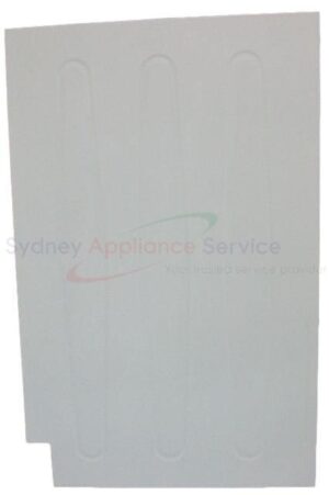 BEKO HİTİT SIDE PANEL F/S LEFT WHITE - 1764110101