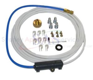 SAMSUNG FRIDGES & FREEZERS WATER CONNECTION KIT - DA97-15662D