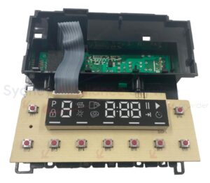 BEKO ELECTRONIC CARD D114814 - 1739150400