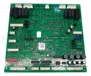 SAMSUNG FRIDGES & FREEZERS PCB MAIN EEPROM ASSY - DA94-02274E