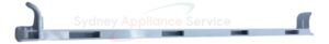BEKO GLASS SHELF BACK PROFILE - 5711610100