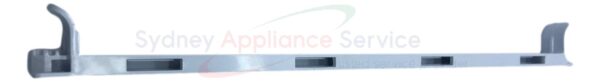 BEKO GLASS SHELF BACK PROFILE - 5711610100 - 5711610100 - Part for  -  - Models: 