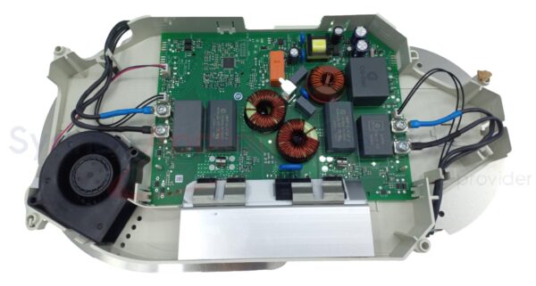 BEKO EGO BASIC 2 200PX160 IPS-LEFT - 162926120 - 162926120 - Part for  -  - Models: 