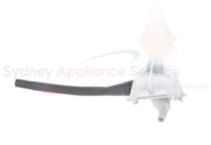 BOSCH DRYER OUTLET SET - 00657920