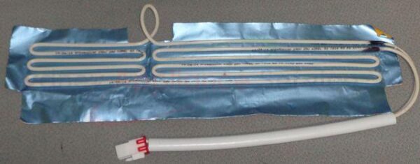 BEKO DRAIN HEATER D60 - 5724500100 - 5724500100 - Part for  -  - Models: 