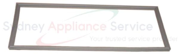 BEKO FF DOOR GASKET ASSY - 4362160800 - 4362160800 - Part for  -  - Models: 