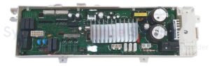 SAMSUNG WASHING MACHINE PCB MAIN ASSY - DC92-01883B