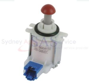BOSCH DISHWASHER VALVE OUTLET - 00631199