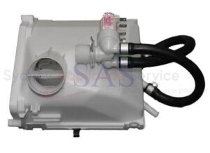 SAMSUNG WASHING MACHINE HOUSING DRAWING ASSY - DC97-18572G