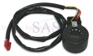 SAMSUNG AIR CON VALVE COIL EXPAN - DB62-11205H