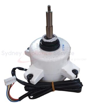 SAMSUNG AIR CON MOTOR FAN OUT ASSY - DB31-00611D