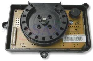 SAMSUNG WASHING MACHINE PCB SUB ASSY - DC92-01402B