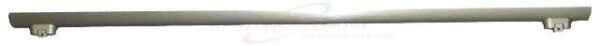 BEKO EXTERNALLY MOUNTABLE HANDLE ASSEMBLY- - 4356114300 - 4356114300 - Part for  -  - Models: 