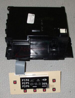 BEKO DISHWASHER ELECTRONIC CARD B613603 - 1739180270