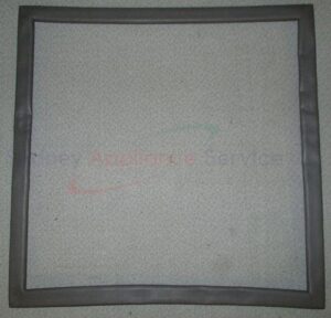 BEKO DID GASKET  ASSY GRAY - 4391601400