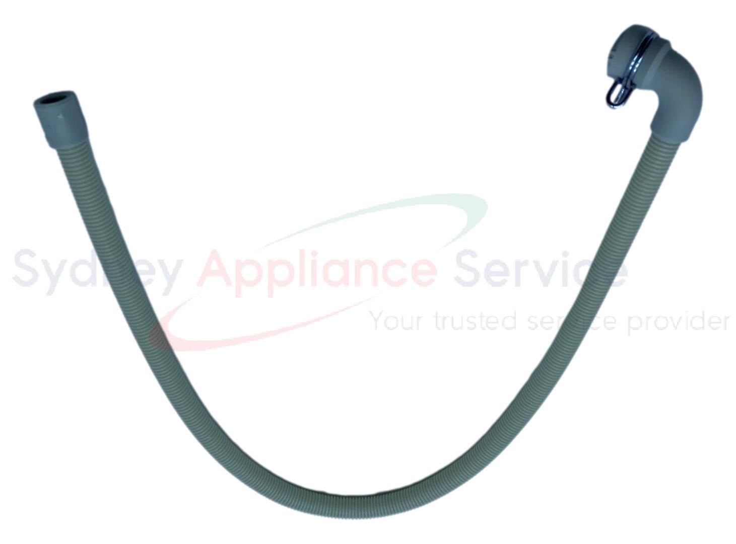 BEKO PUMP-GASKET CONNECTION HOSE ASSEMBLY - 2408900100 - 2408900100 - Part for - - Models: BEKO PUMP-GASKET CONNECTION HOSE ASSEMBLY - 2408900100 - 2408900100 - Part for - - Models: