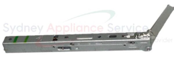 BEKO FRONT DOOR HINGE_SHORTER TYPE-LEFT - 210441497 - 210441497 - Part for  -  - Models: 