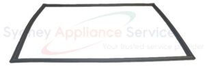 BEKO DOOR GASKET ASSY - 4937733000
