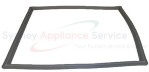 BEKO FRIDGES & FREEZERS DOOR GASKET ASSY - 4937733200