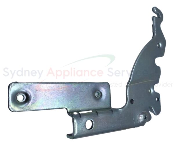 BEKO HINGE ARM-RIGHT - 1783030201 - 1783030201 - Part for  -  - Models: 7610669077, 7610769077, 7623459053, 7628609077, BDF1620W, BDF1620X, BDF1640DX, DFN05410X