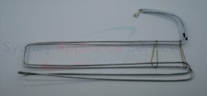 BEKO EVAPORATOR HEATER_K74505 - 5715720100