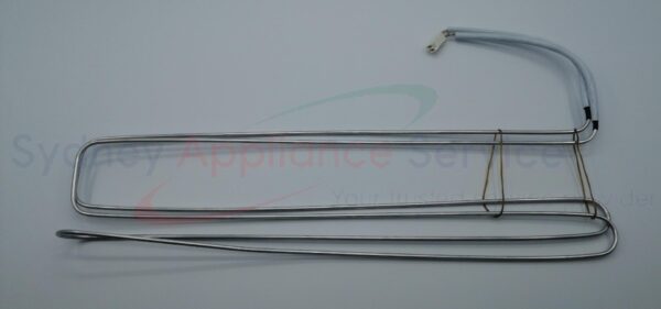 BEKO EVAPORATOR HEATER_K74505 - 5715720100 - 5715720100 - Part for  -  - Models: 