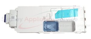 SAMSUNG WASHER DRYER COMBO DRAWER ASSY - DC97-19543D