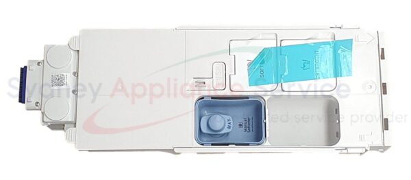 SAMSUNG WASHER DRYER COMBO DRAWER ASSY - DC97-19543D - DC97-19543D - Part for  -  - Models: 0000, 0001, 0002, 0003, WD13J7825KP/SA
