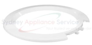 BOSCH WASHING MACHINE FRAME WINDOW OUTTER - 00366232