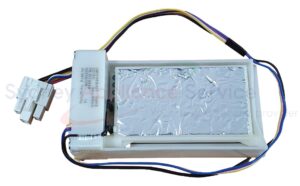 HISENSE FRIDGES & FREEZERS ELEC WIND GATE - K1075938