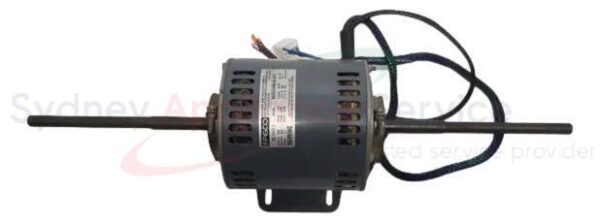 AIR CON FAN MOTOR - 40P5144-655TA - 40P5144-655TA - Part for  -  - Models: 