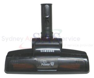 SAMSUNG VACUUM CLEANER BRUSH TURBINE ASSY - DJ97-00322F