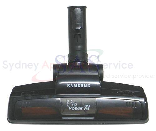 SAMSUNG VACUUM CLEANER BRUSH TURBINE ASSY - DJ97-00322F - DJ97-00322F - Part for - - Models: 0001, 0001, SC21F50HD, VC21F50HUDU/SA SAMSUNG VACUUM CLEANER BRUSH TURBINE ASSY - DJ97-00322F - DJ97-00322F - Part for - - Models: 0001, 0001, SC21F50HD, VC21F50HUDU/SA